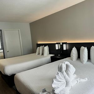 Queen Room Two Queen Beds